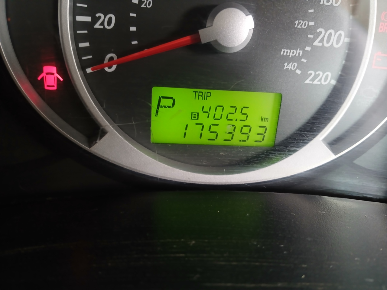 IMP HYUNDAI/TUCSON GLS 20L — foto 7 de 8
