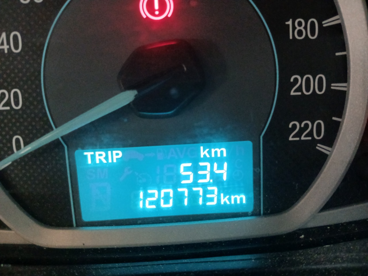 FORD/KA SE 1.5 SD — foto 7 de 8