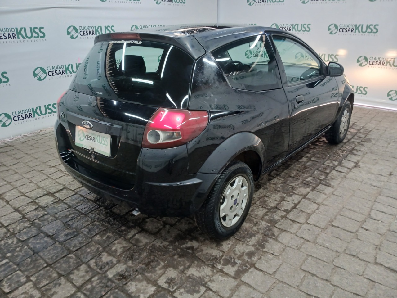 FORD/KA FLEX — foto 3 de 8