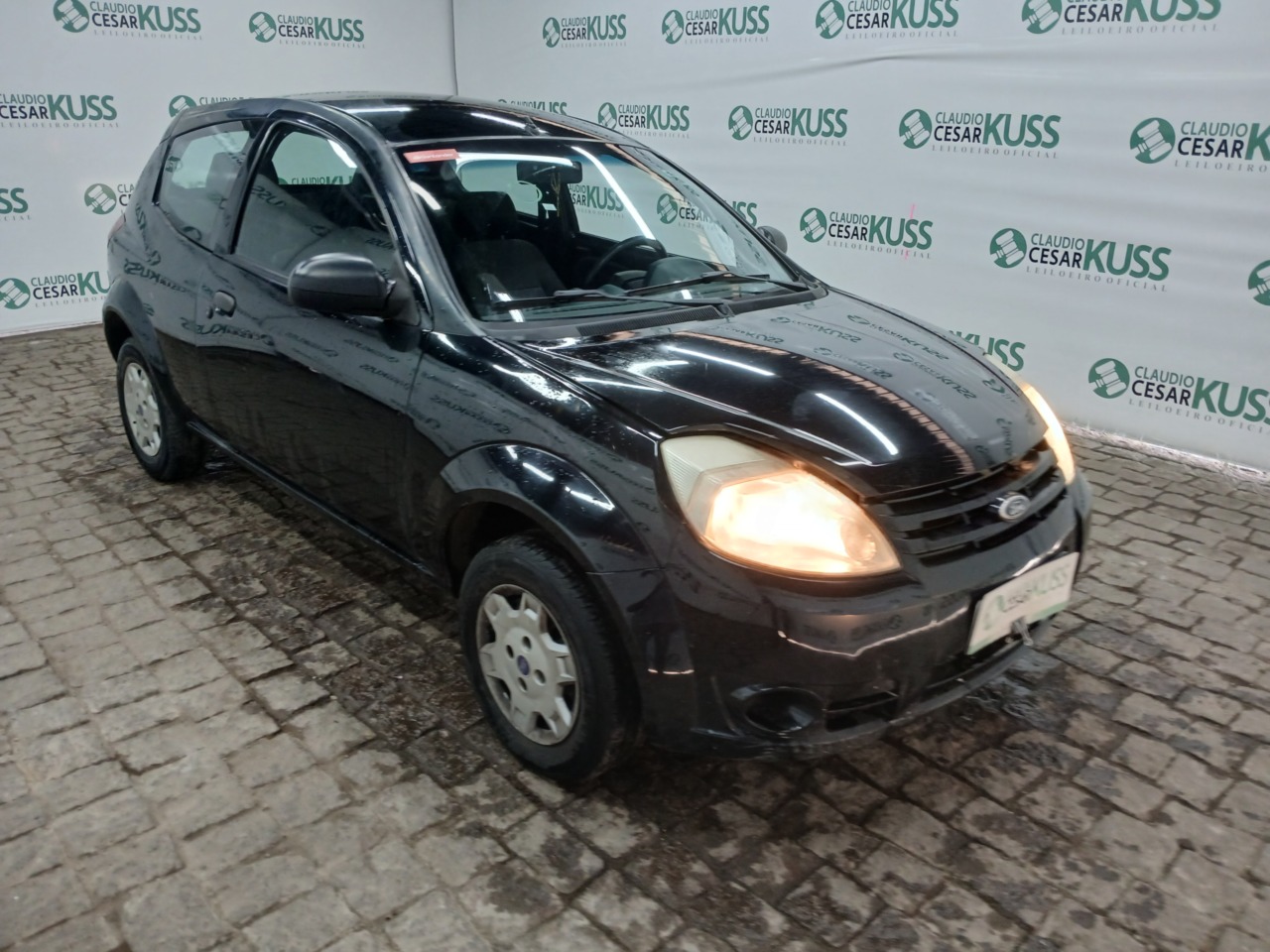 FORD/KA FLEX — foto 4 de 8