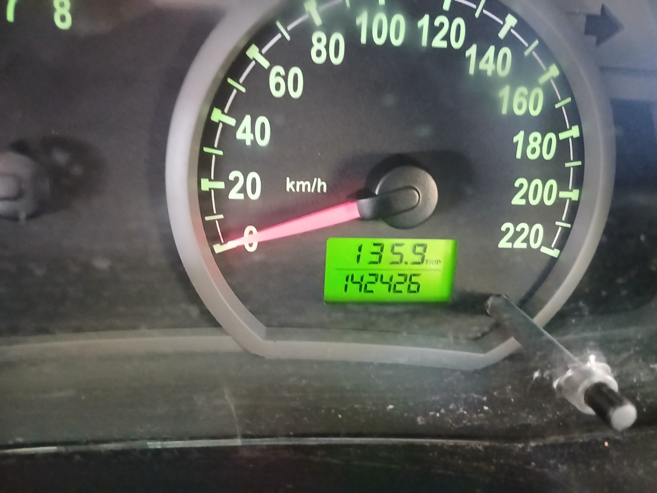 FORD/KA FLEX — foto 7 de 8