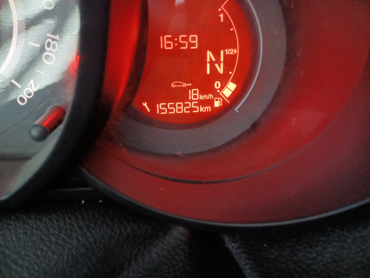 CITROEN/C3 AIRCROSS EXCA — foto 7 de 8