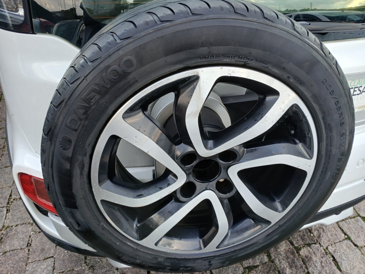 CITROEN/C3 AIRCROSS EXCA — foto 8 de 8