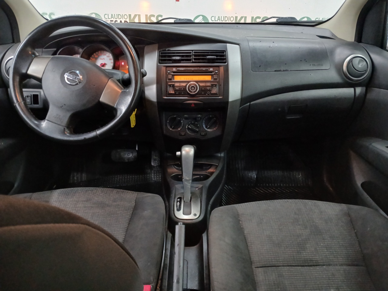 NISSAN/LIVINA 18S — foto 5 de 8