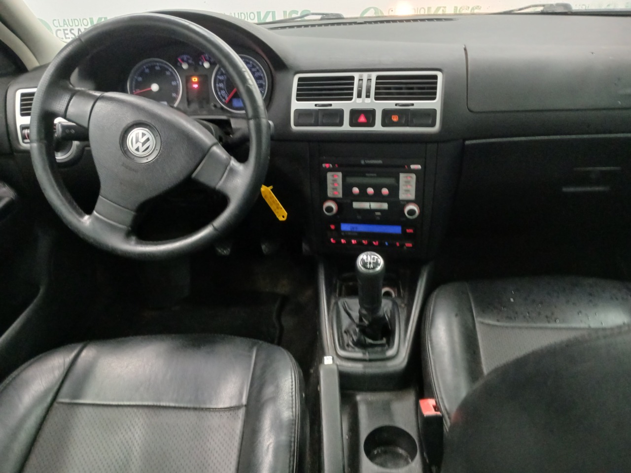 IMP VW/BORA — foto 5 de 8