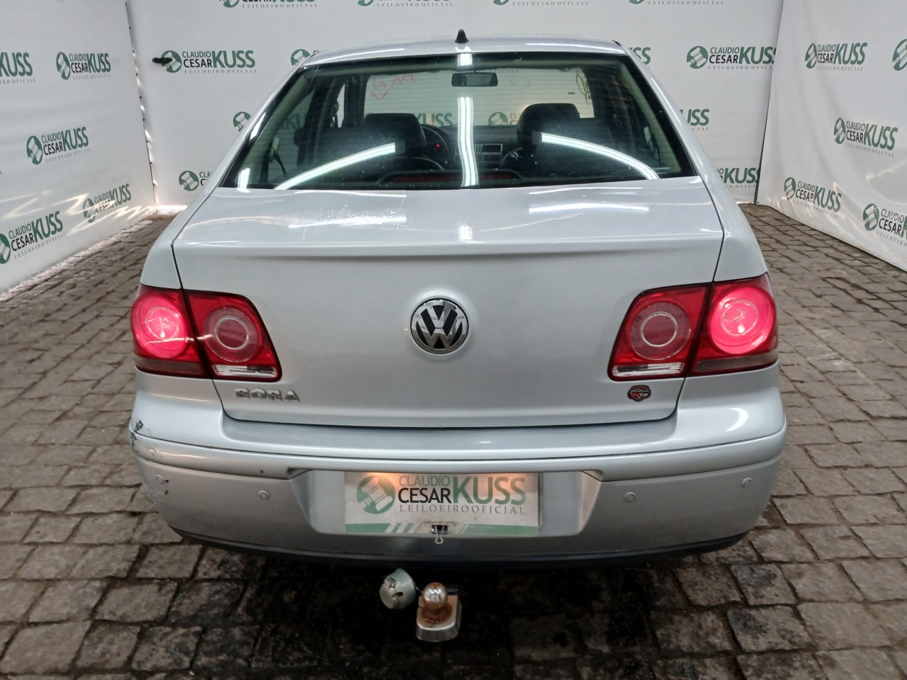 IMP VW/BORA — foto 8 de 8