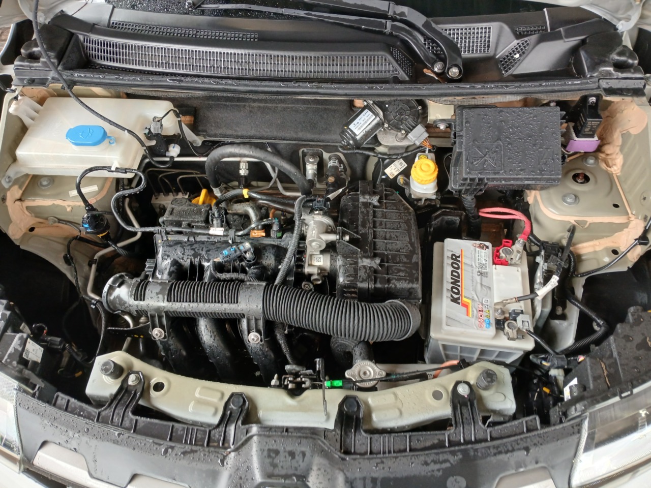 RENAULT/KWID ZEN 2 — foto 6 de 8