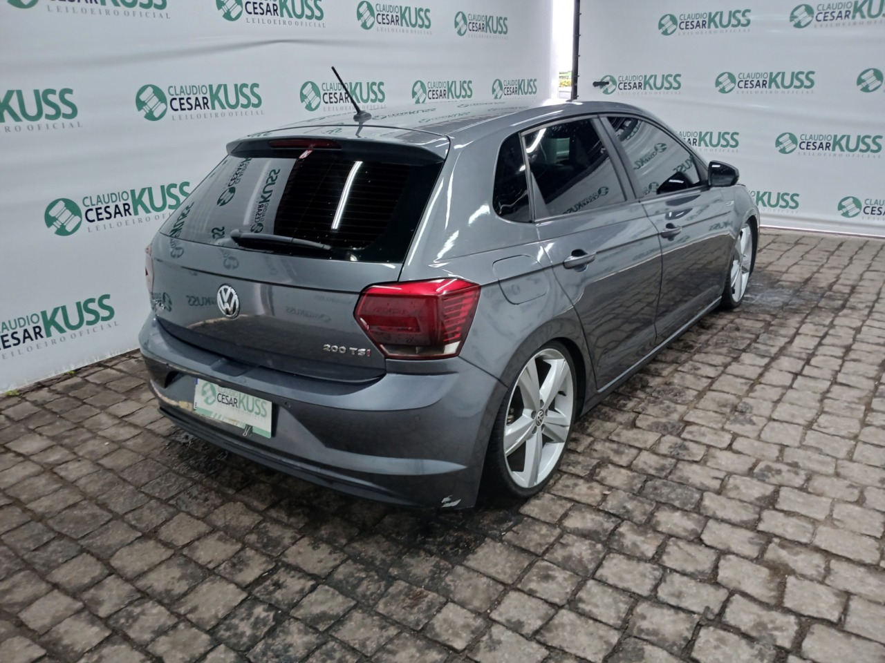 VW/POLO CL AD — foto 3 de 8