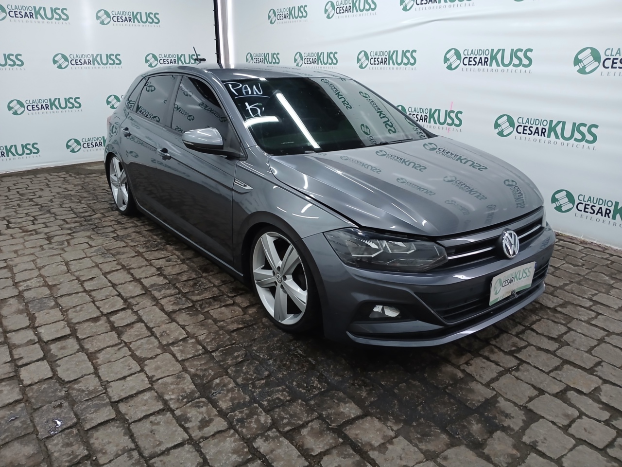 VW/POLO CL AD — foto 4 de 8