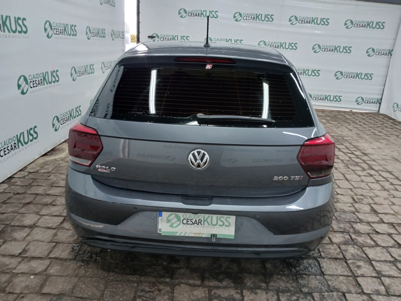 VW/POLO CL AD — foto 8 de 8