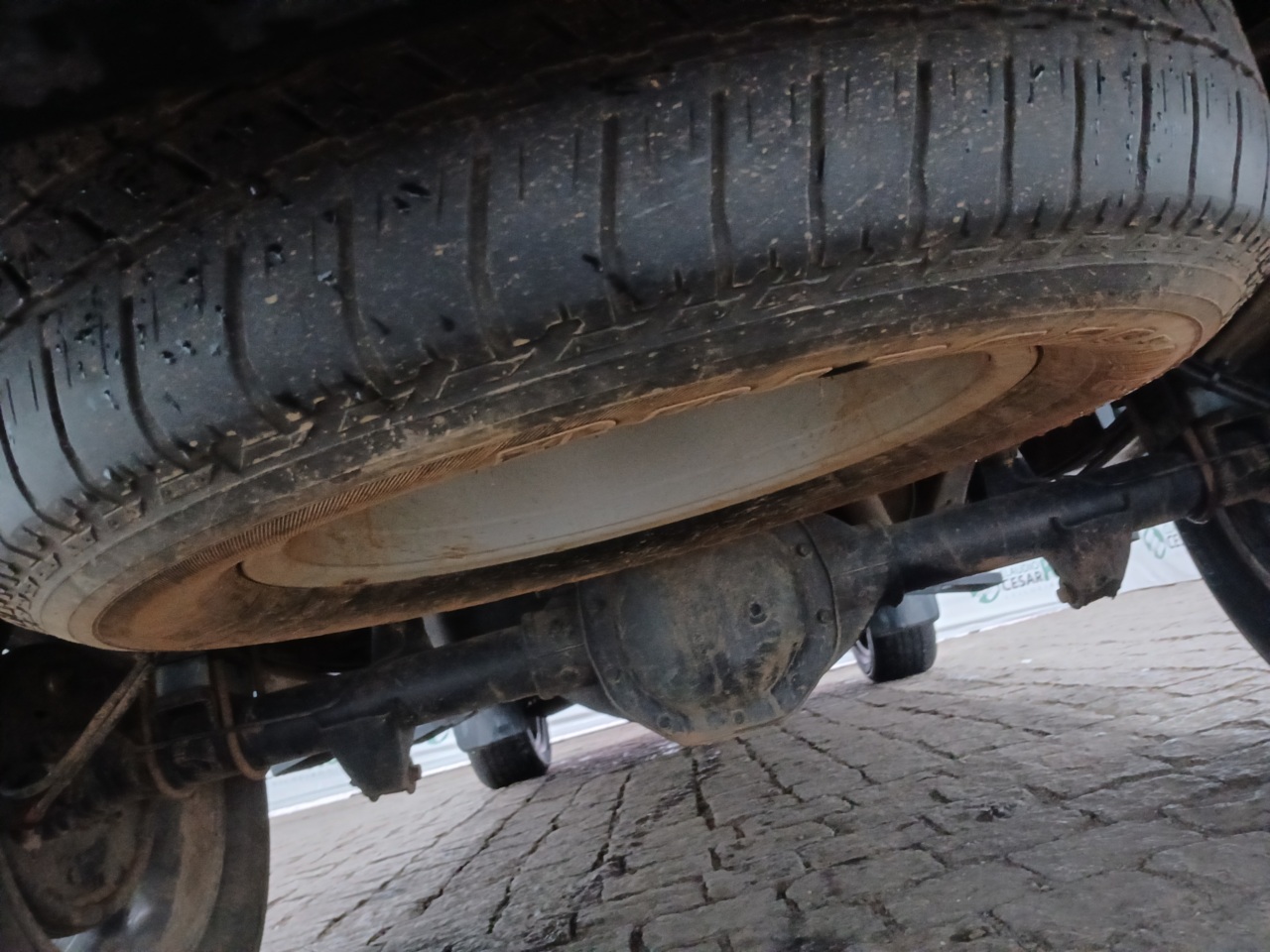 IMP VW/AMAROK CD 4X4 HIGH AB C DUPLA — foto 8 de 8