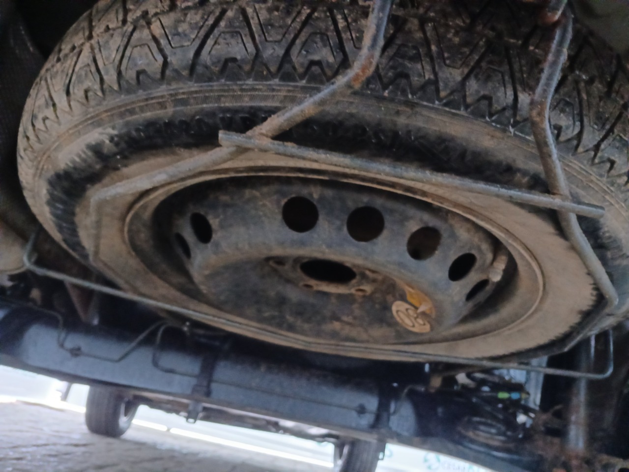 RENAULT/DUSTER ZEN 16 — foto 8 de 8