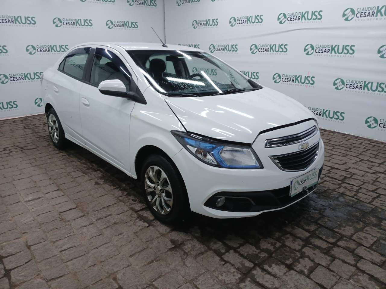CHEV/PRISMA 1.4 MT LT — foto 4 de 8