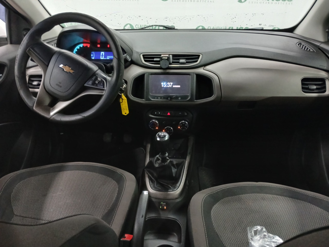 CHEV/PRISMA 1.4 MT LT — foto 5 de 8