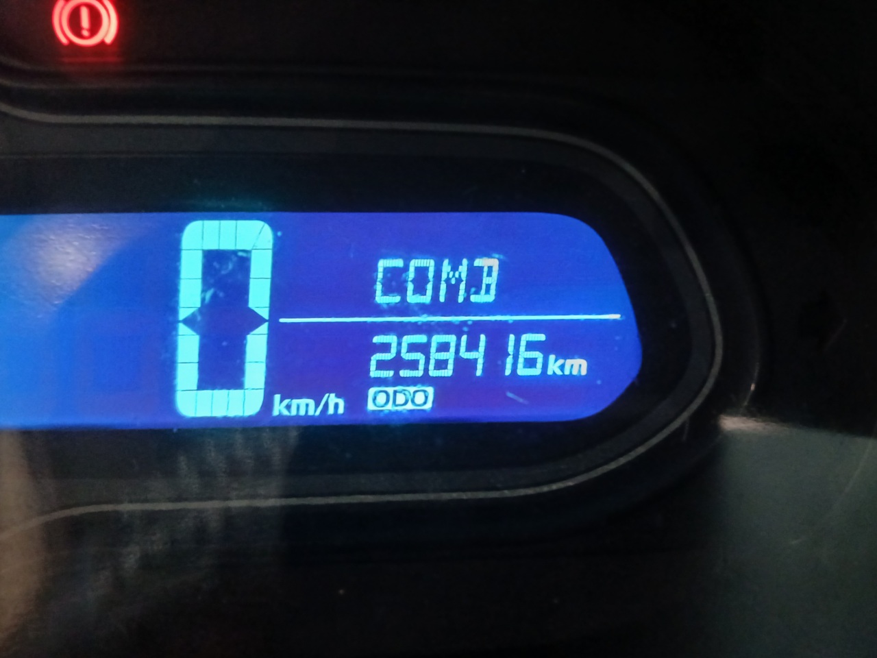CHEVROLET/ONIX 1.0 MT LS — foto 7 de 8