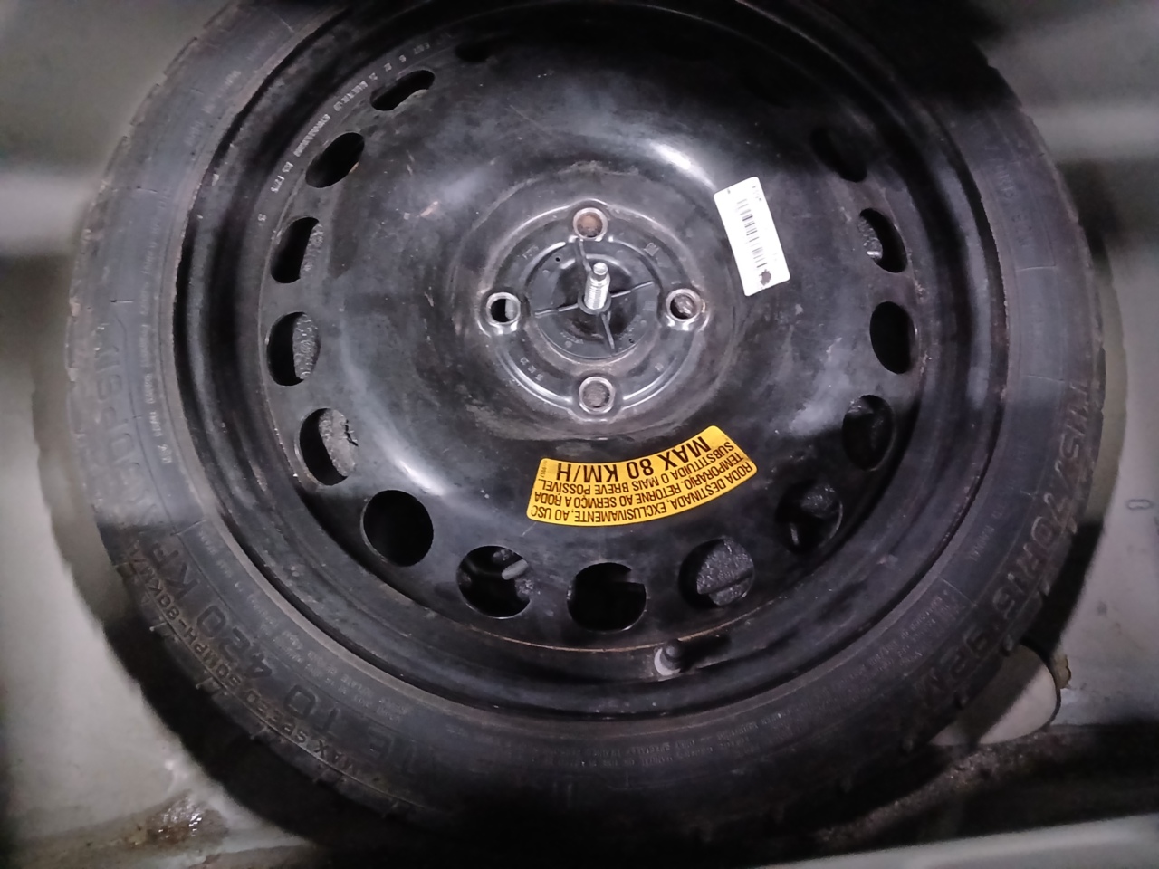 CHEVROLET/ONIX 1.0 MT LS — foto 8 de 8