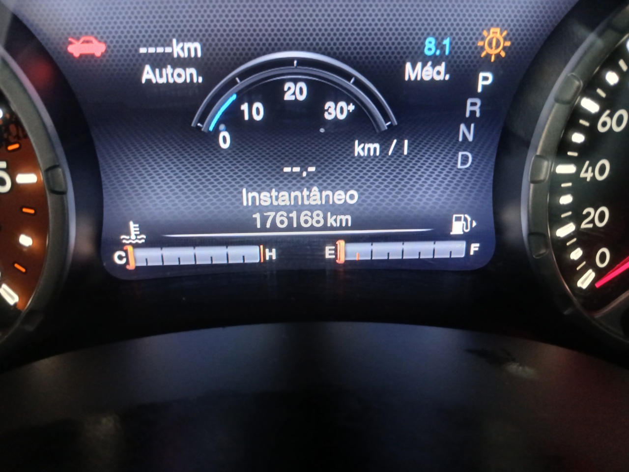 JEEP/RENEGADE THAWK AT D — foto 7 de 8