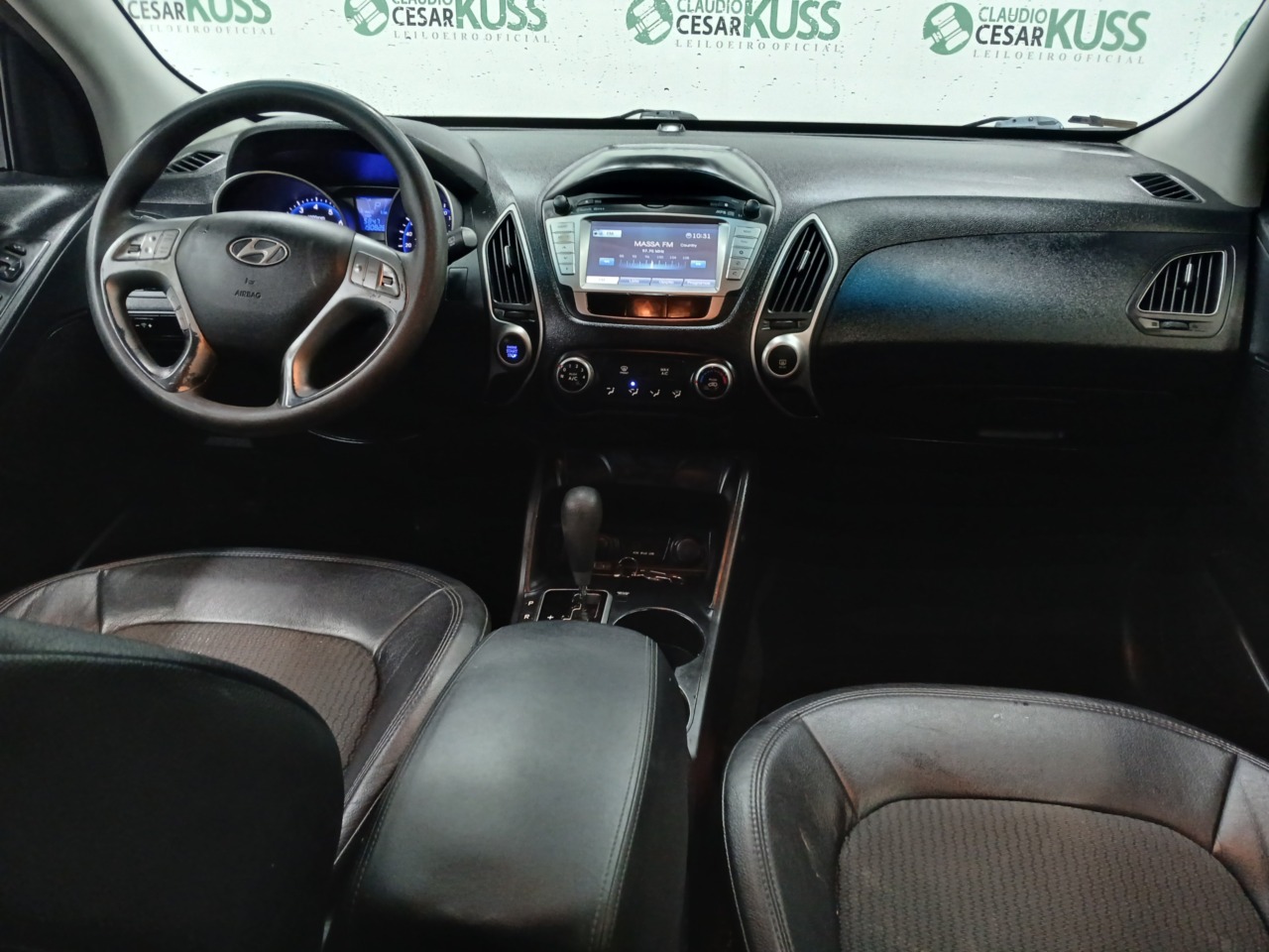 IMP HYUNDAI/IX35 2.0 — foto 5 de 8