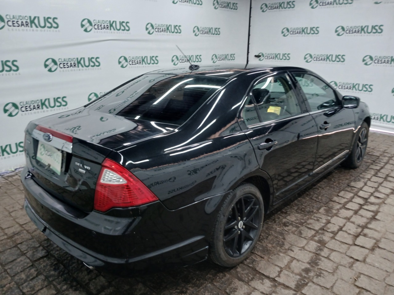 IMP FORD/FUSION V6 — foto 3 de 8