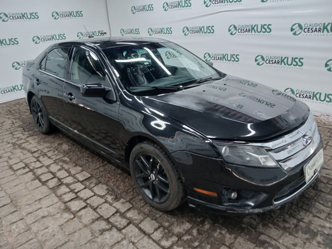 IMP FORD/FUSION V6 — foto 4 de 8