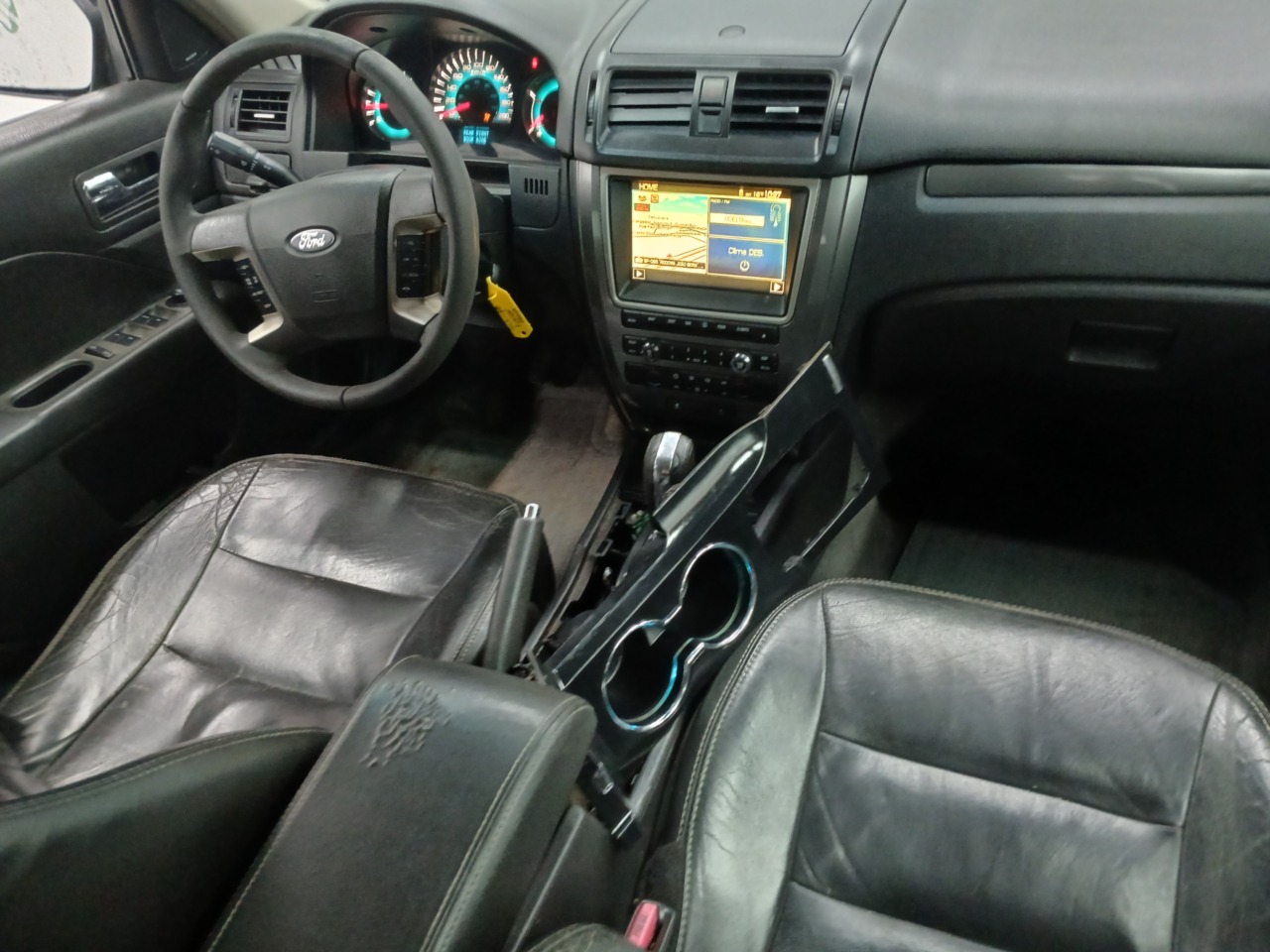 IMP FORD/FUSION V6 — foto 5 de 8