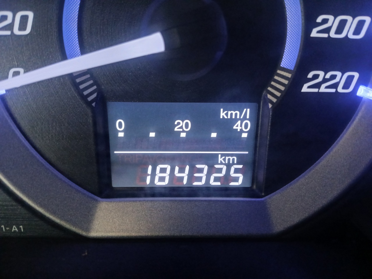 HONDA/CITY LX FLEX — foto 7 de 8