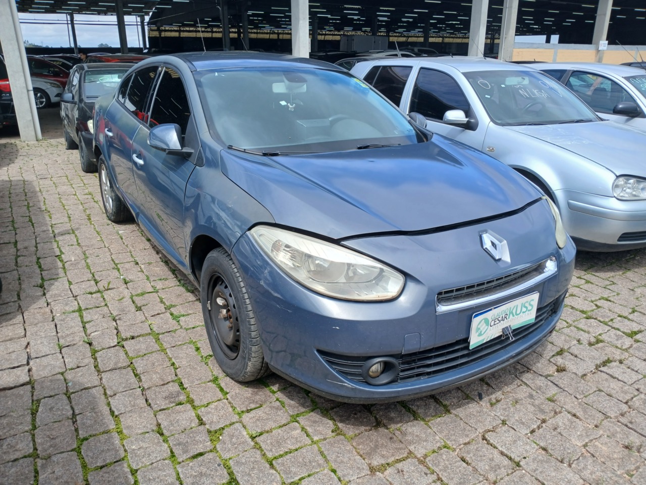 IMP RENAULT/FLUENCE DYN 20A — foto 4 de 8