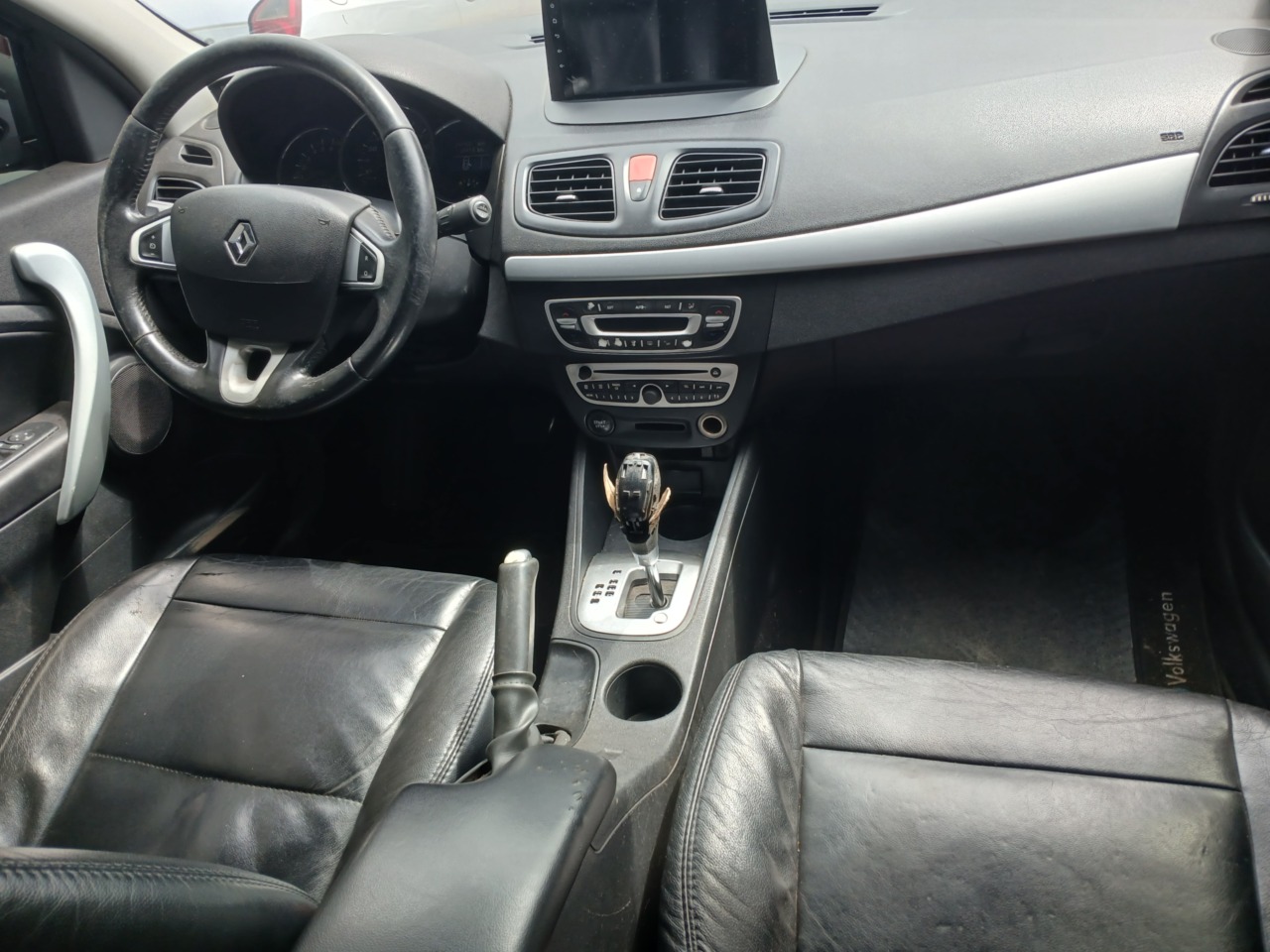 IMP RENAULT/FLUENCE DYN 20A — foto 5 de 8