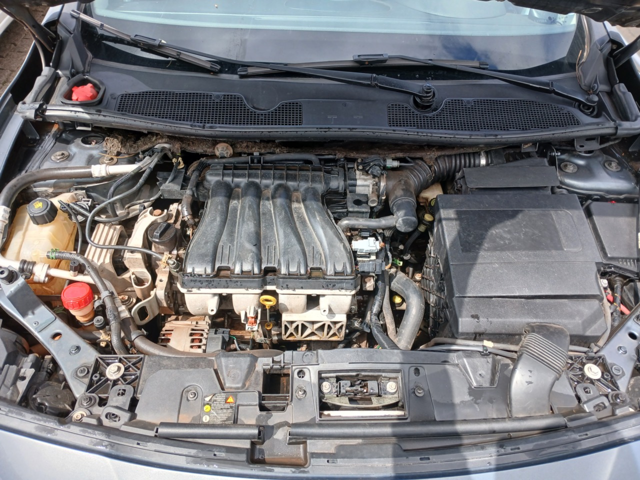 IMP RENAULT/FLUENCE DYN 20A — foto 6 de 8