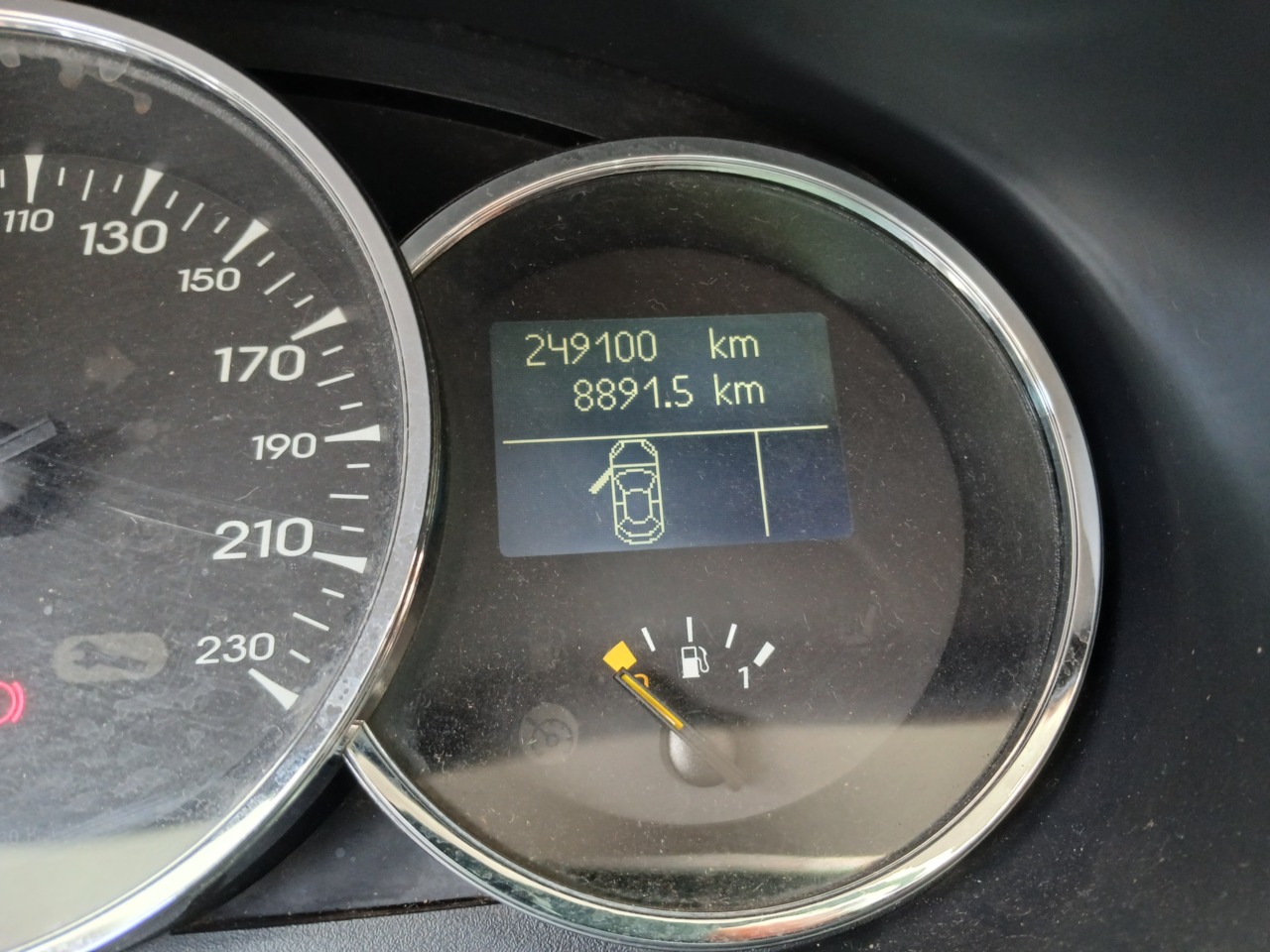 IMP RENAULT/FLUENCE DYN 20A — foto 7 de 8
