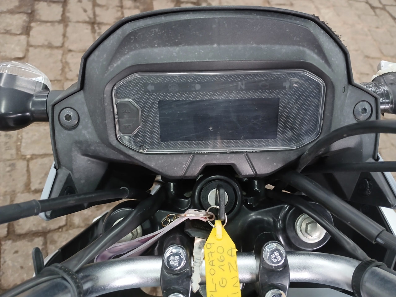 HONDA/CG 160 TITAN — foto 3 de 3