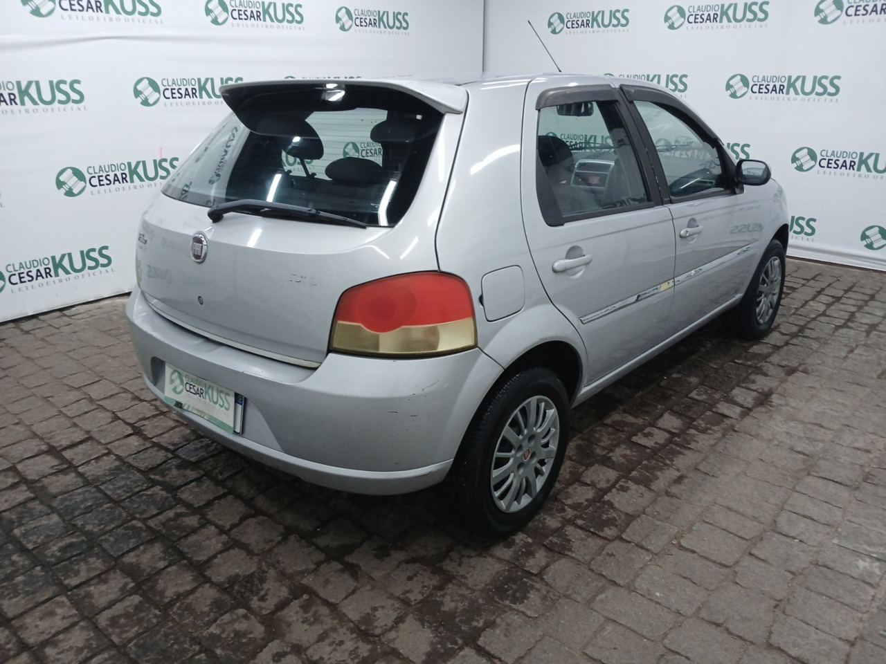 FIAT/PALIO ELX FLEX — foto 3 de 8