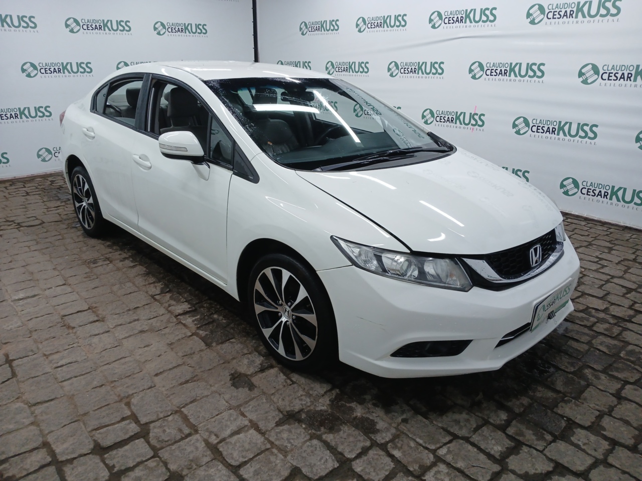 HONDA/CIVIC LXR — foto 4 de 8