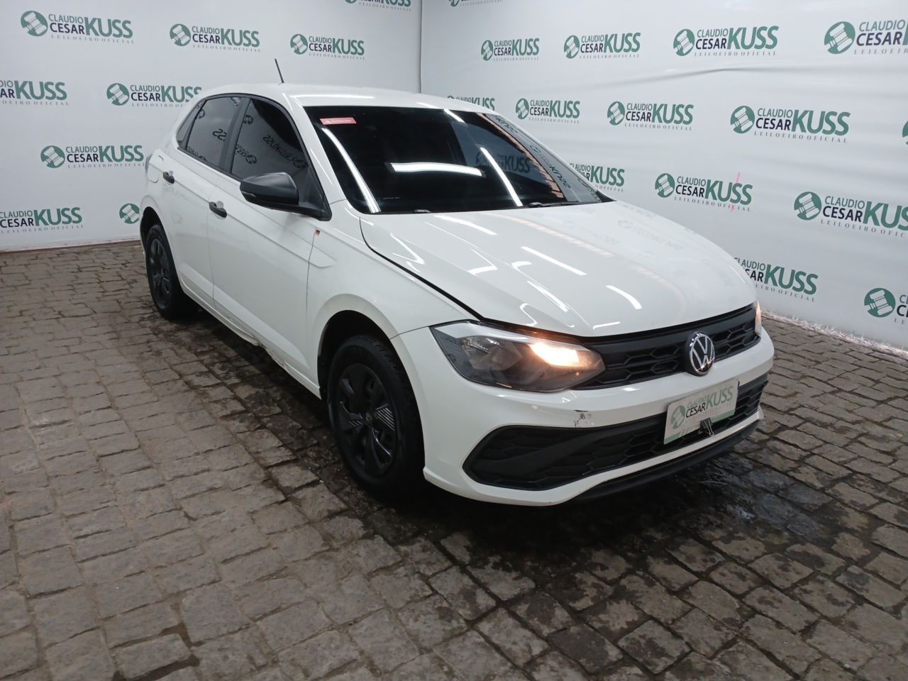 VW/POLO TRACK MA — foto 4 de 8