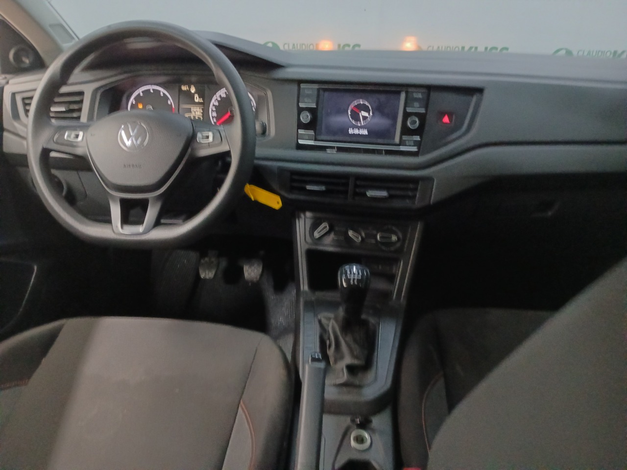 VW/POLO TRACK MA — foto 5 de 8