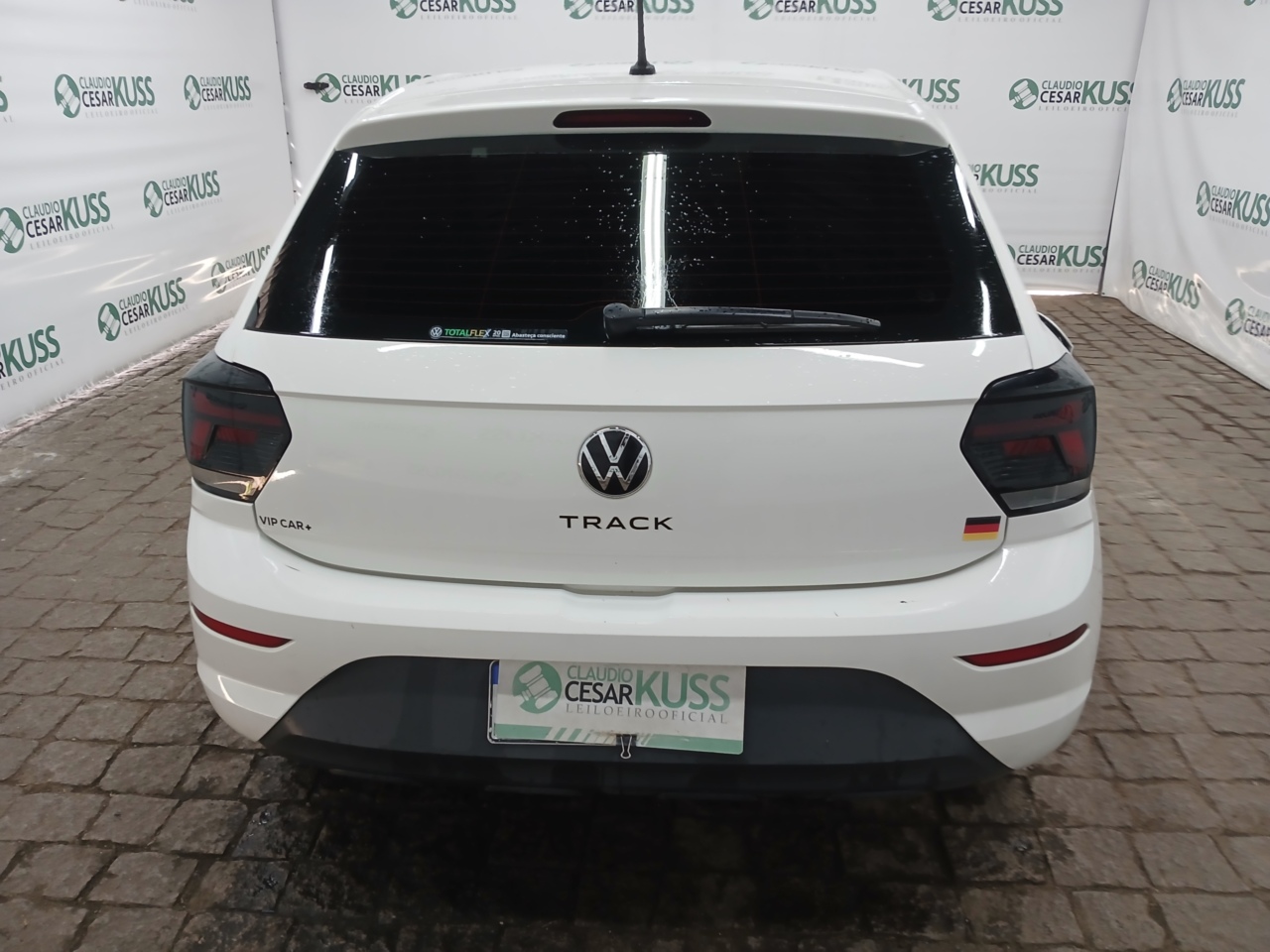 VW/POLO TRACK MA — foto 8 de 8