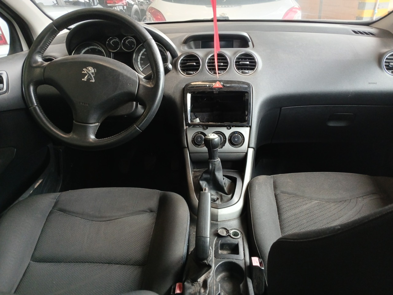 IMP PEUGEOT/308 ACTIVE — foto 5 de 8