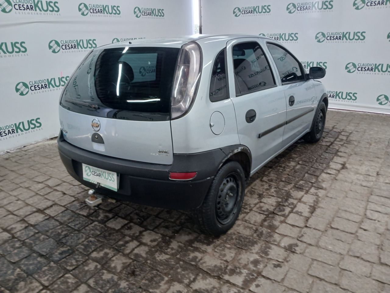 GM/CORSA HATCH JOY — foto 3 de 8