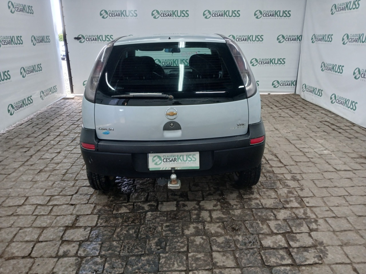 GM/CORSA HATCH JOY — foto 8 de 8