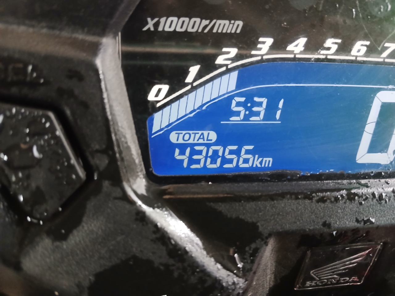 HONDA/CG 160 TITAN — foto 3 de 3