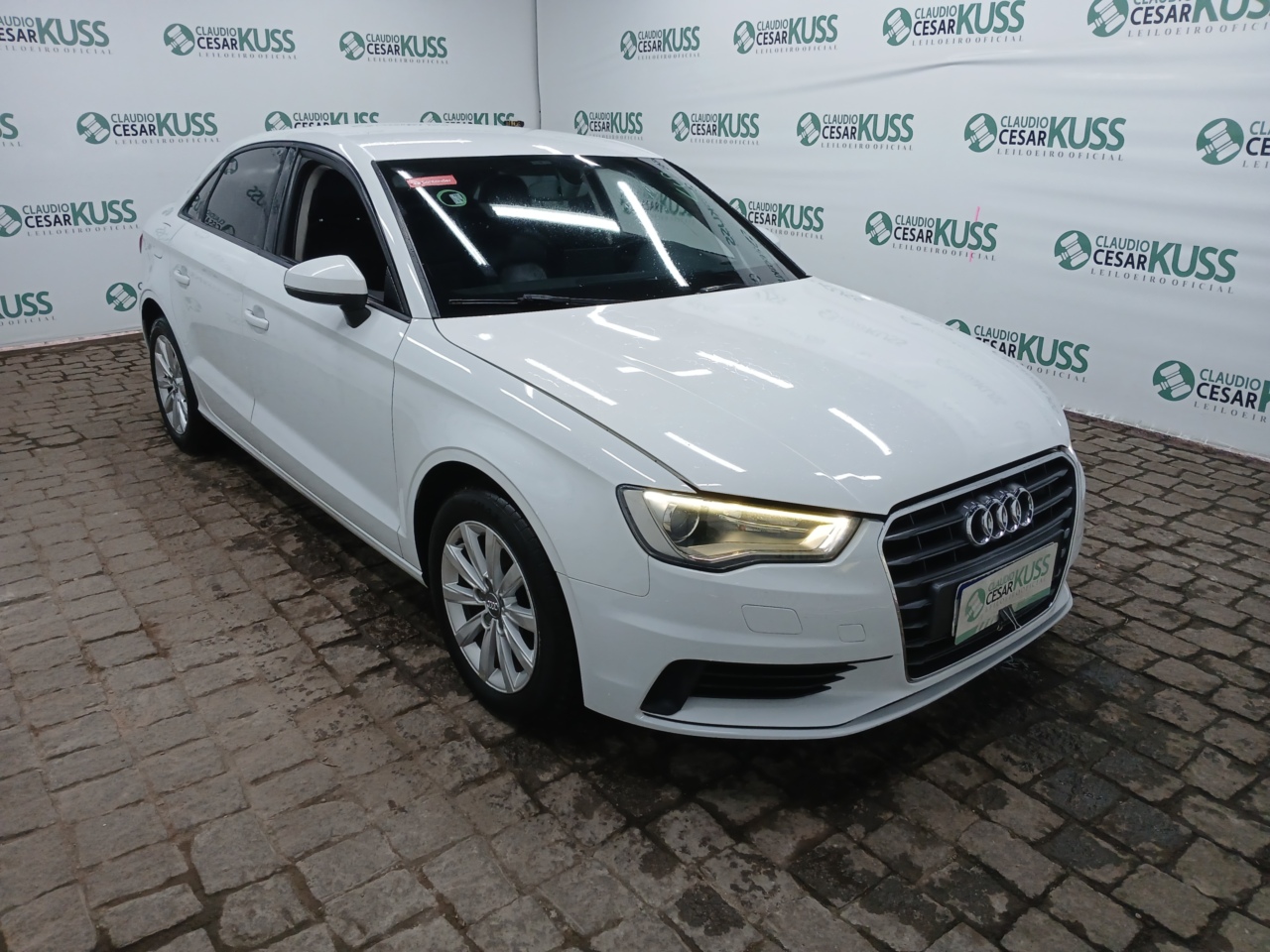 IMP AUDI/A3 LM 122 CV I — foto 4 de 8