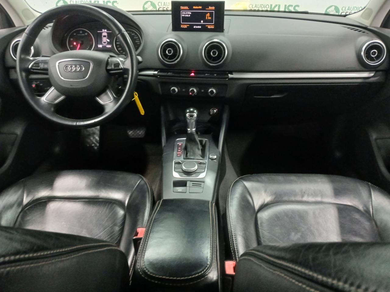 IMP AUDI/A3 LM 122 CV I — foto 5 de 8