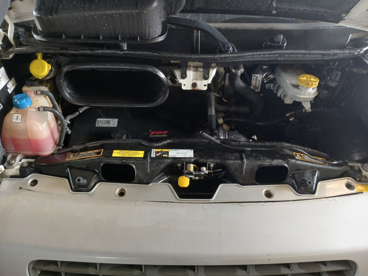 IMP FIAT/DUCATO MAXICARGO FURGAO — foto 6 de 8