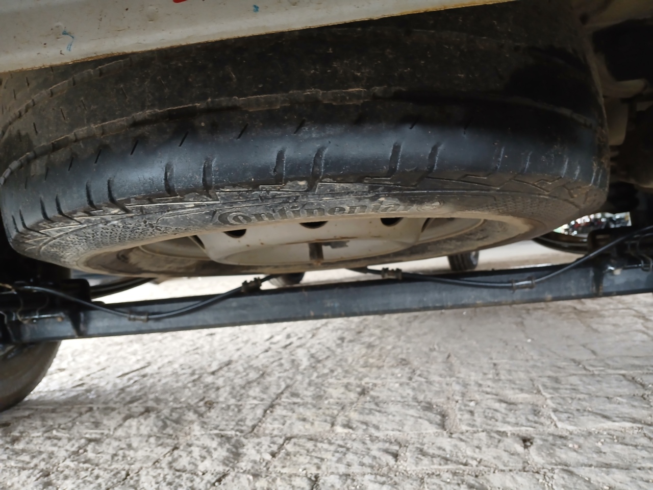 IMP FIAT/DUCATO MAXICARGO FURGAO — foto 8 de 8