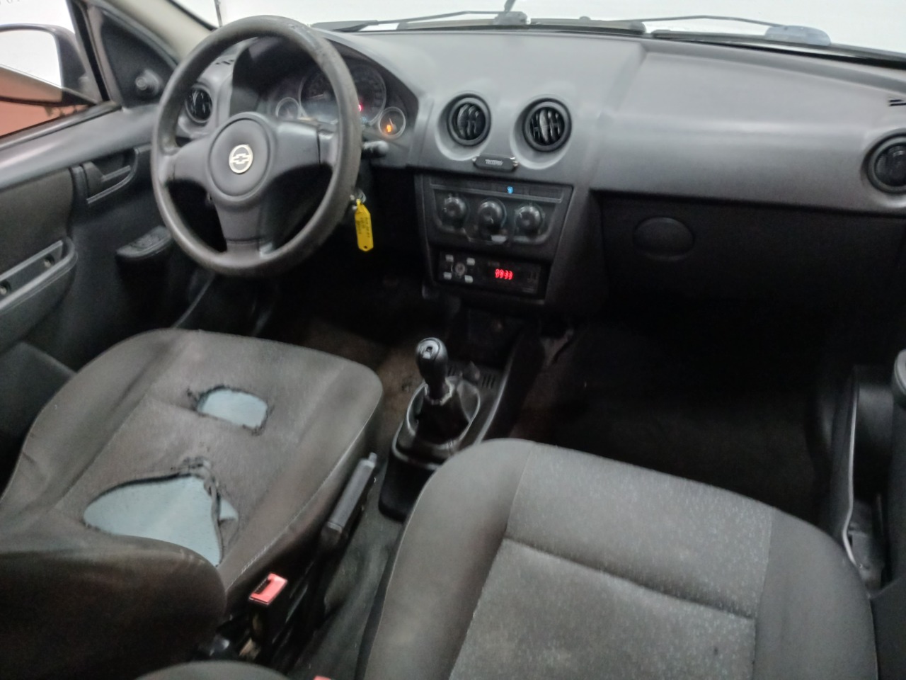 CHEVROLET/CELTA 1.0L LS — foto 5 de 8