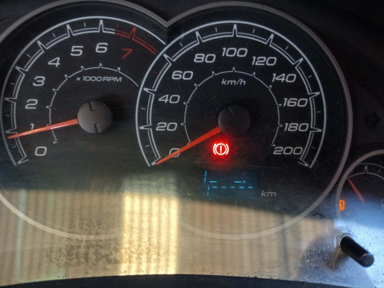 CHEVROLET/CELTA 1.0L LS — foto 7 de 8