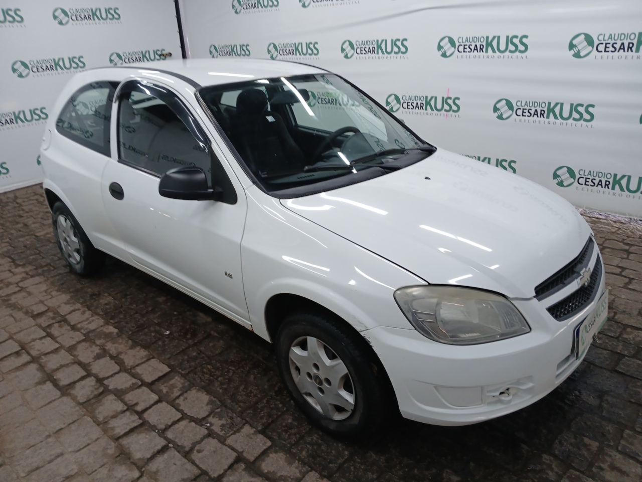 CHEVROLET/CELTA 1.0L LS — foto 4 de 8