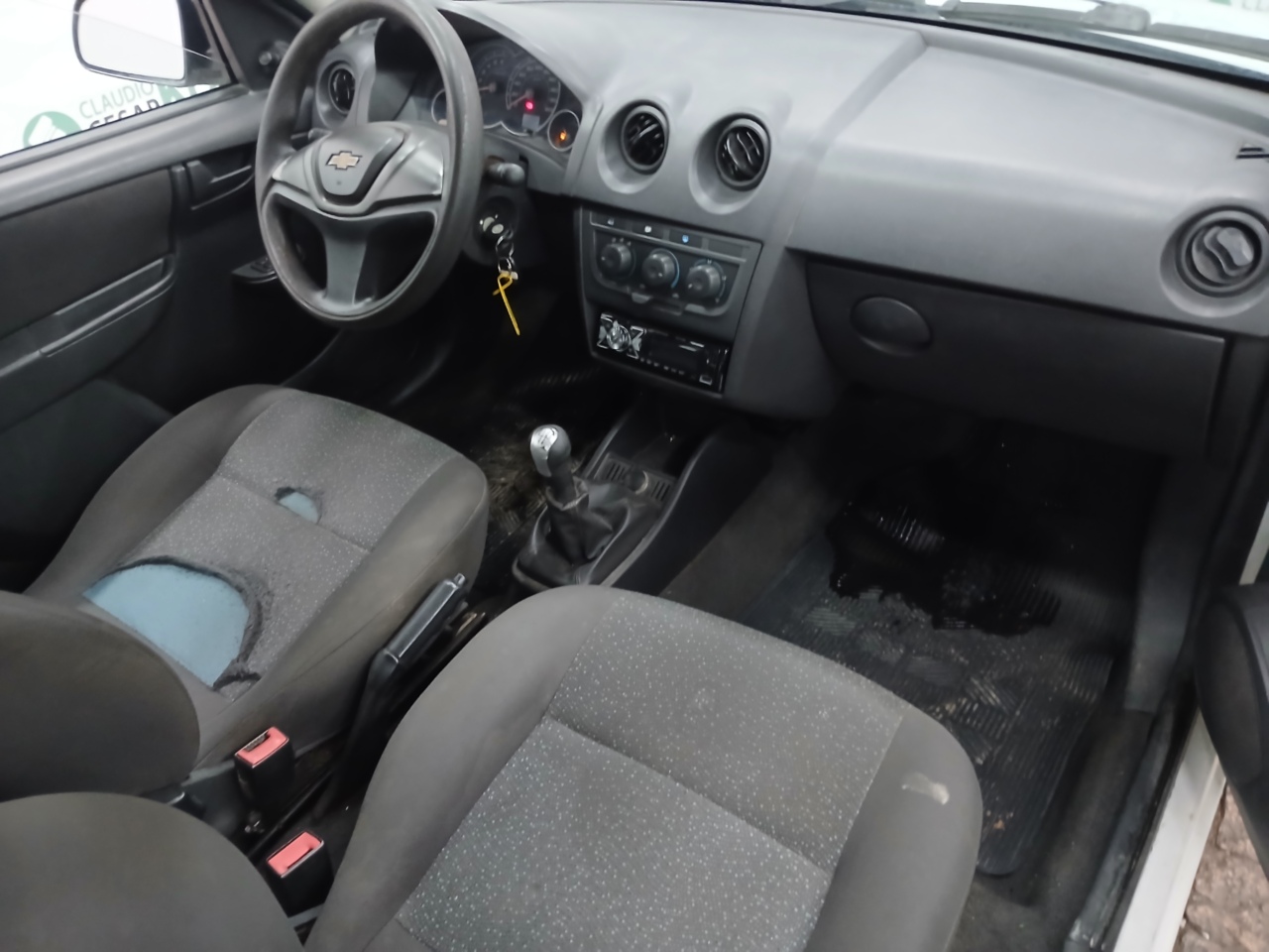 CHEVROLET/CELTA 1.0L LS — foto 5 de 8