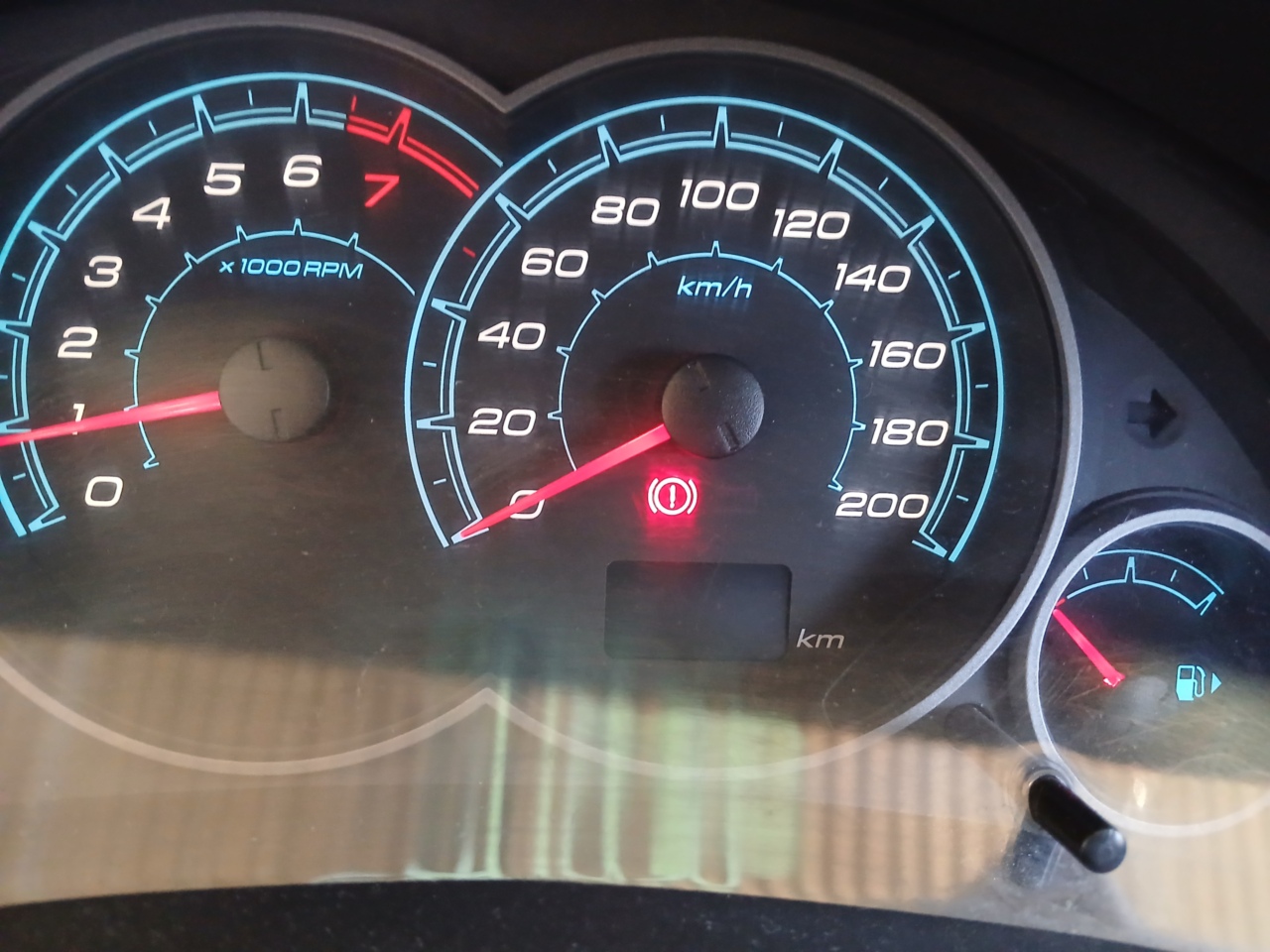 CHEVROLET/CELTA 1.0L LS — foto 7 de 8