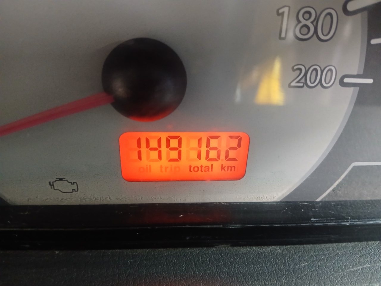 FIAT/UNO MILLE ECONOMY — foto 7 de 8